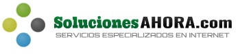 Logo de SolucionesAhora.com
