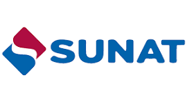 Logo de SUNAT