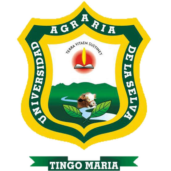 Logo de Universidad Nacional Agraria de la Selva